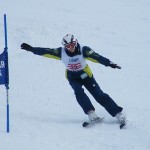 自分からかかしのべーシックをして上手くなっています◎