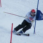 アームポジションも◎力強いフォーム◎