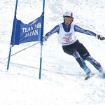 内膝が入りすぎなければ最高になります◎