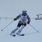 素晴らしいフォーム◎です。来年も飛躍出来ます◎