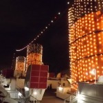 想像以上に「でかい煙突」