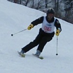 エッヂが立ってきました◎