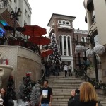 ロデオドライブ