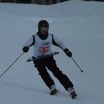 素晴らしいアメリカ仕込みのAフォーム◎