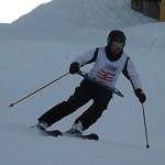 力強いフォーム◎◎