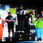 おめでとうございます。