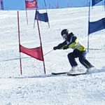 競技を始めて3日目とは思えない上達ぶり◎◎◎