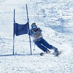 レベルも内膝の絞りもパーフェクト◎