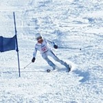 姿勢も高く膝の絞りもグッド◎