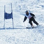 ターン内側のヒップを見せるようになるともっと良くなります