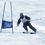 勿体ない！内肩を上げましょう