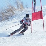 目指せ！国体　祈る