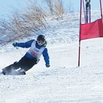 スキー裁きは最高◎