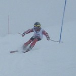 少し被っていますが、アンギュレーション「くの字姿勢」はグッド◎