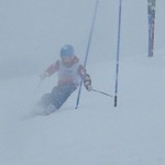 アンギュレーション「くの字姿勢」◎