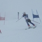 腕をピンと伸ばすのは良いのですが、固くなりすぎです