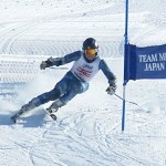 ハムストリングスの緊張が◎◎