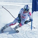 力強いフォーム◎