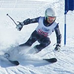 右肩と右腰が開かないようにするとモアベター