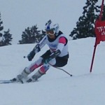 パワーラインが勿体ない