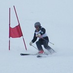 久しぶりでもグッドフォーム◎