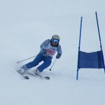 Aフォームも前傾も◎