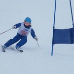 腰も入って来ました◎グッドフォーム◎