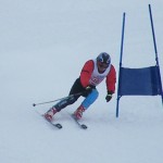 ヒップローテーションも大分無くなり、速くなりました◎