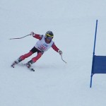 体の投げ出しで、腰が入って来ました◎