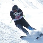 腰が痛いのが嘘のような素晴らしいフォーム◎