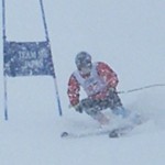 アームポジションを練習するとモアベター