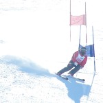 高い姿勢が習得出来つつあります◎