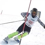 膝切りできるようになりました◎