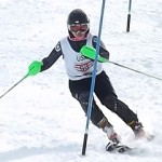 ウェッヂ型もレベルも理想的◎