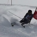 膝の絞りが最高です◎