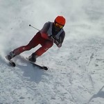 Aフォームを意識出来るともっとエッヂが立ち、走ります