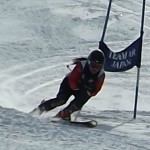 腰が高くなりました◎レベルを注意しましょう