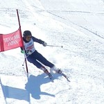 骨盤と肩のレベルが良くなっています◎