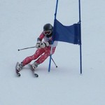 左腰の絞りが出来てきています◎