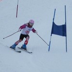 両膝のパラレルがグッドです◎