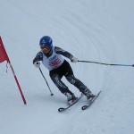 内腕を上げているのは◎　左尻が見えているのはヒップローテーション