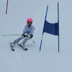 外膝の絞りが出来るようになりました◎