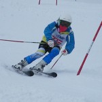 内傾角が倒れて来ました◎◎