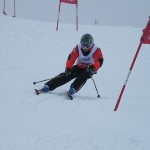 とても速くなっていますが、もっと上から回して入れるとモアベター