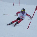 アンギュレーション「くの字姿勢」◎もっと上から回して入れるとモアベター