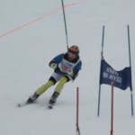 内スキーは◎肩のレベルに注意しましょう