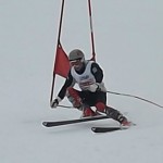 後傾姿勢がドンドン良くなっています◎