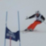 アンギュレーション「くの字姿勢」◎