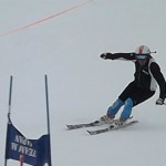 イニシエーションはグッド◎右腰がもっと高いとモアベター