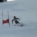 素晴らしいフォームです◎